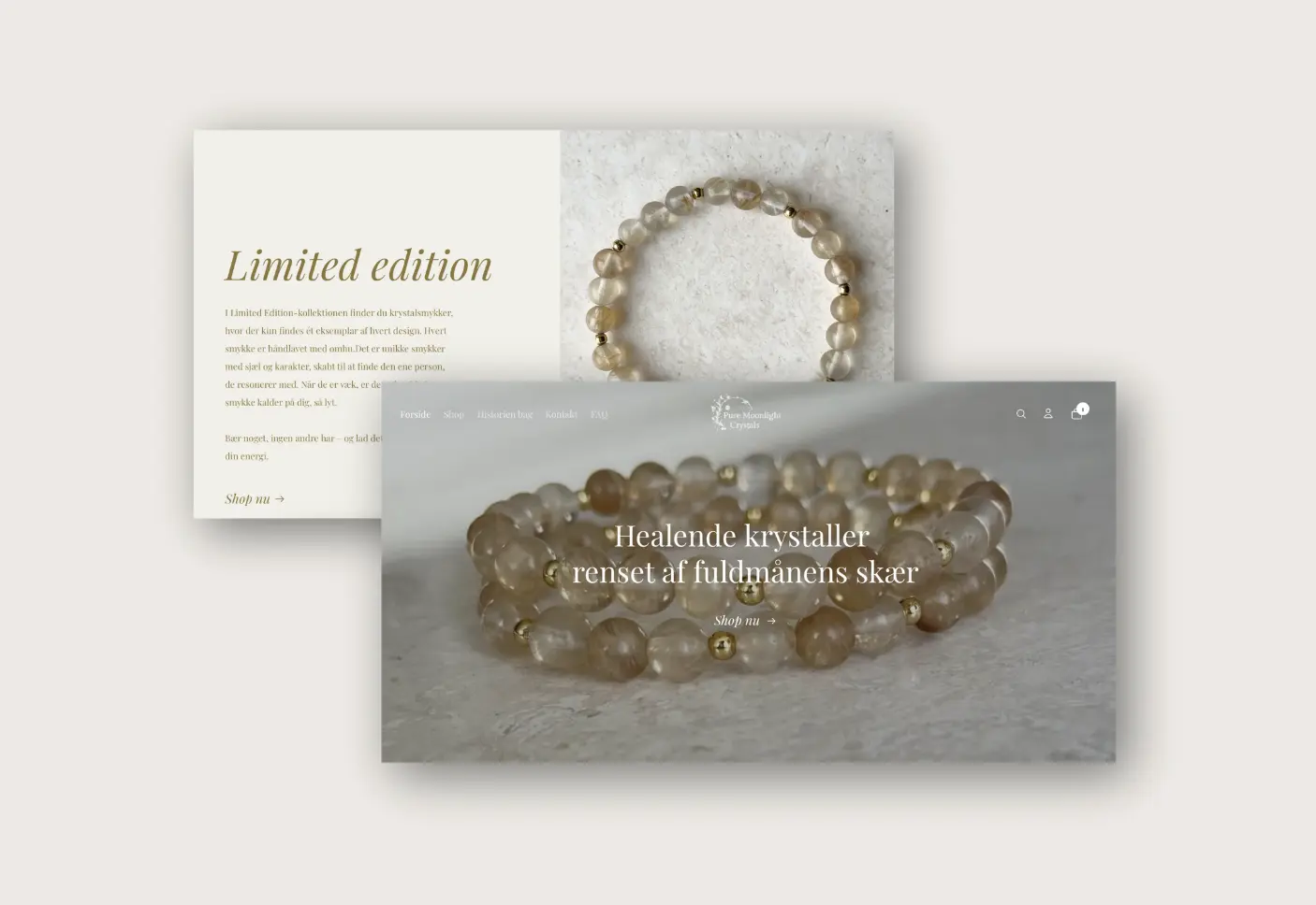 Webshop 2