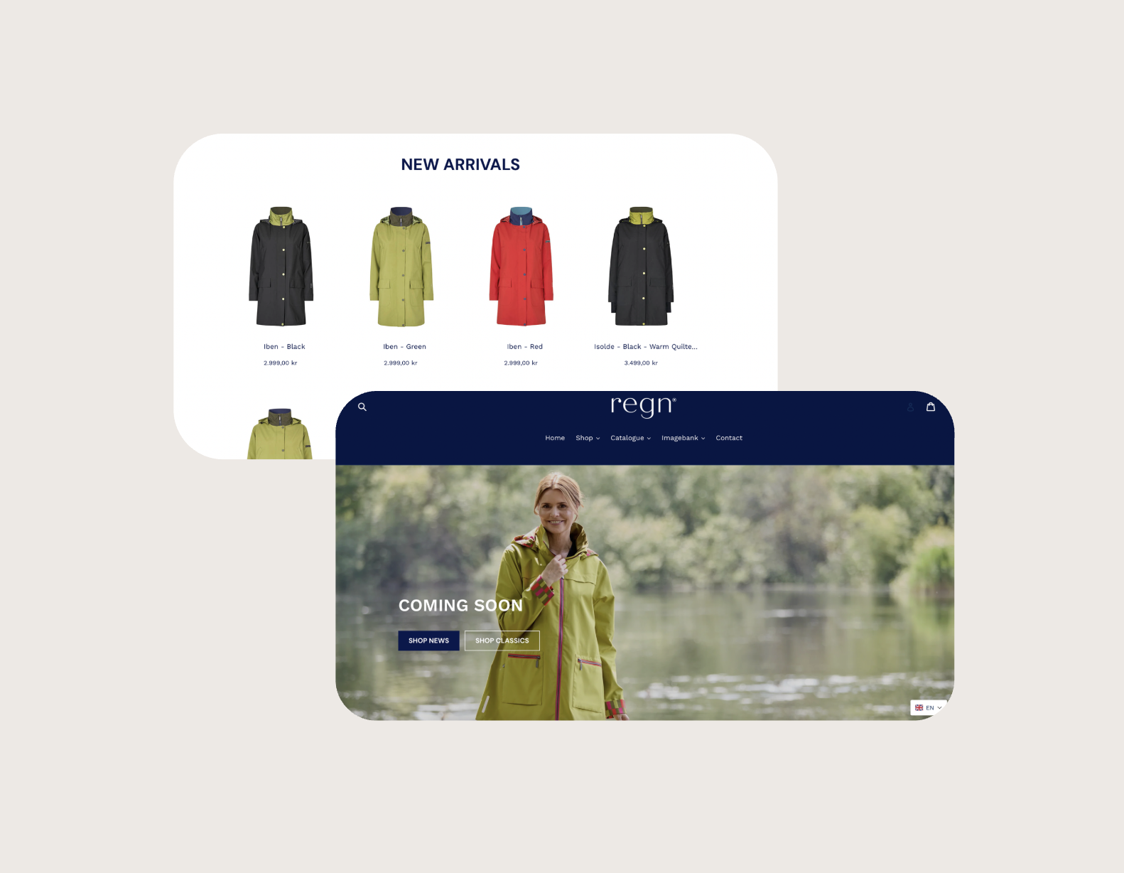 Webdesign Ibiza
